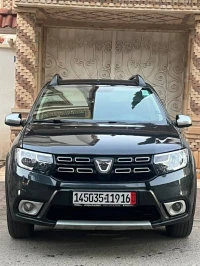 Dacia Sandero 2019 Stepway