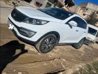 Kia sportage Sportage 2015 