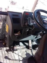 TEREX TEREX 2013