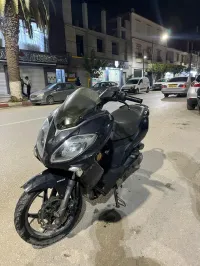 Keeway cityblade 150 Keeway cityblade 150 2018