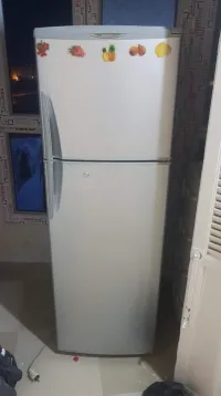 سطيف ثلاجة