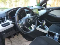 Renault Clio 5 2021 Intense
