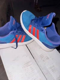 basket Adidas