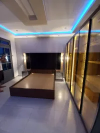 Chambre a coucher sur mesure et sur commande 