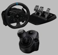 آخر-logitech-g923-shifter-الجزائر-وسط