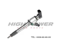 injecteur complet 0445110581