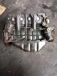 Demi motor 