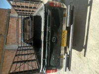 Isuzu D Max 2006 D Max