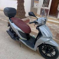 motos-et-scooters-vms-coral-2024-bordj-bou-arreridj-algerie