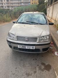 سيارات-fiat-punto-2012-classic-الجزائر-وسط