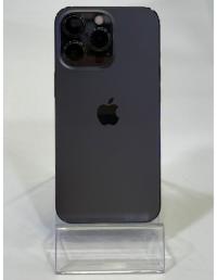 آخر-iphone-13-promax-gris-128gb-occasion-tres-bon-etat-batterie-100-حسين-داي-الجزائر