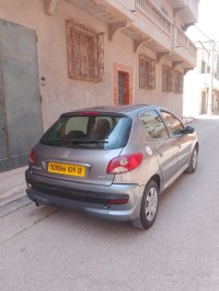 voitures-peugeot-206-plus-2009-ghazaouet-tlemcen-algerie
