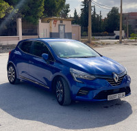 voitures-renault-clio-5-2021-intense-plus-100ch-ain-beida-oum-el-bouaghi-algerie