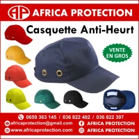 CASQUETTE ANTI-HEURT