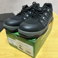Chaussure De Sécurité Basse COVERGUARD (Réf : 9SCH) "P 41"