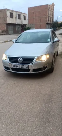 Volkswagen Passat 2007 Passat