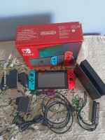 consoles-nintendo-switch-v2-annee-2023-annaba-algerie