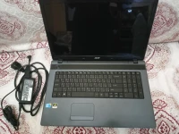 Pc portable HP et acer 