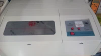 Machine Laser Co2 Découpe Et Graveur Fabrication De Cachet