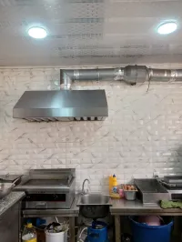 ماتريال بيتزيريامستعل بحالة جيدة