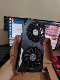 graphic-cards-rx-6600-xt-asus-dual-el-achir-bordj-bou-arreridj-algeria