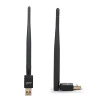 STARSAT CLE WIFI AVEC ANTENNE MT-7601 