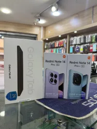 Redmi Note 14 pro+