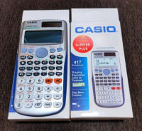 autre-calculatrice-scientifique-casio-الة-حاسبة-علمية-كازيو-bouira-algerie