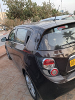 citadine-chevrolet-sonic-hatchback-2014-batna-algerie