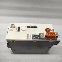 LXM32AD72N4 MOTION SERVO DRIVE 7kW 400-480V. MODLE: LXM32AD72N4. TYPE: MOTION SERVO DRIVE