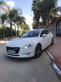 voitures-peugeot-508-2012-alger-centre-algerie