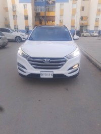 سيارات-hyundai-tucson-2018-الجزائر-وسط