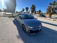 سيارات-volkswagen-golf-8-2025-r-line-عين-البيضاء-أم-البواقي-الجزائر