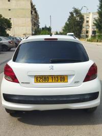 voitures-peugeot-207-2013-ouled-yaich-blida-algerie