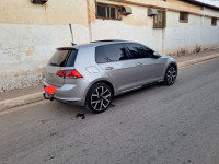 voitures-volkswagen-golf-7-2014-cup-mostaganem-algerie