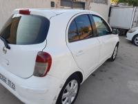 citadine-nissan-micra-2011-el-bouni-annaba-algerie