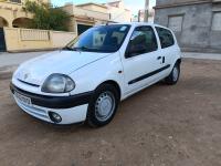 سيارات-renault-clio-2-2001-expression-تلمسان-الجزائر