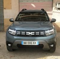 automobiles-dacia-duster-2024-suv-khenchela-algerie