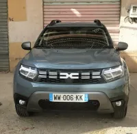 Dacia Duster 2024 SUV