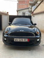 voitures-mini-one-2012-bab-ezzouar-alger-algerie