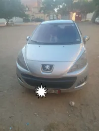 Peugeot 207 2008 207