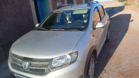 voitures-dacia-sandero-2016-stepway-el-bayadh-algerie