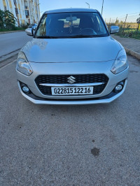 voitures-suzuki-swift-2022-zeralda-alger-algerie