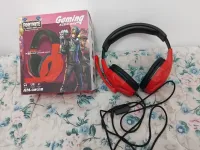 Casque Gamaing 
