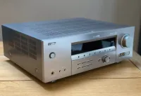 YAMAHA RX V459