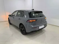 Volkswagen Golf 8 2025 R-Line