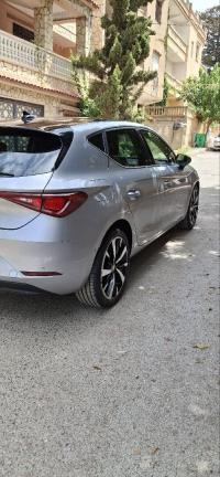 سيارات-seat-leon-2021-سطاوالي-الجزائر