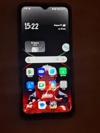 هاتف Oppo a18 Oppo a18
