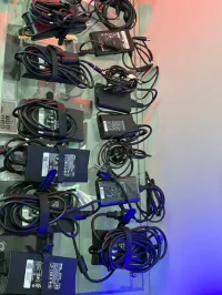 Chargeur Dell original 