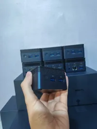 Mini PC SSD 512GB 12GB RAM DDR5